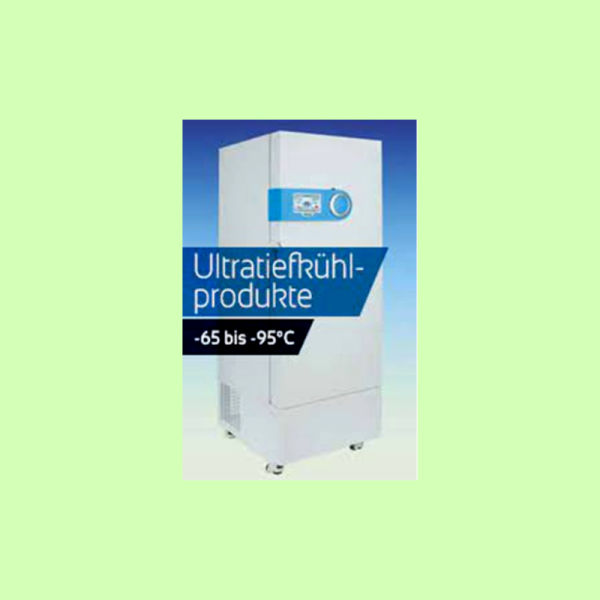 Eyermann Medizin und Labor