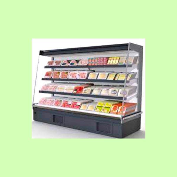 Eyermann - Lebensmittel